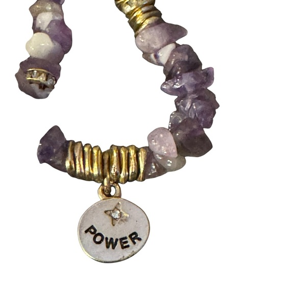 Purple Power the Color Karma Collection "Sequin" - Picture 5 of 9